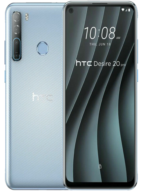 HTC Desire 20 Pro reparatie Maastricht