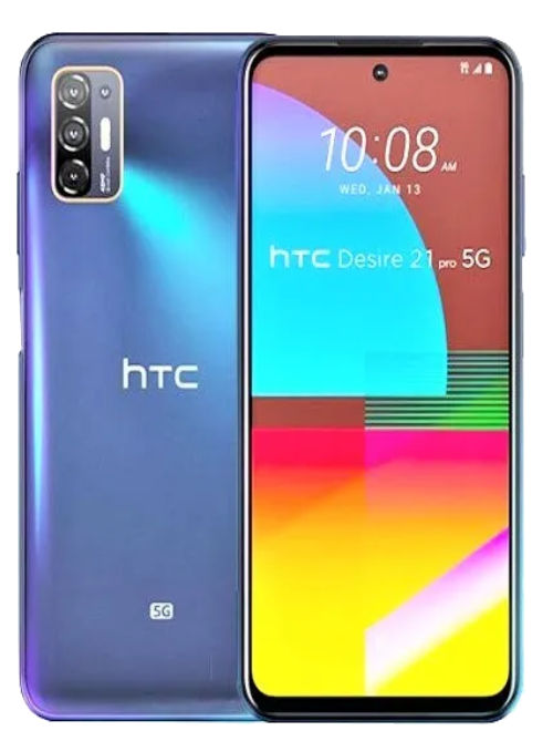HTC Desire 21 Pro reparatie Maastricht