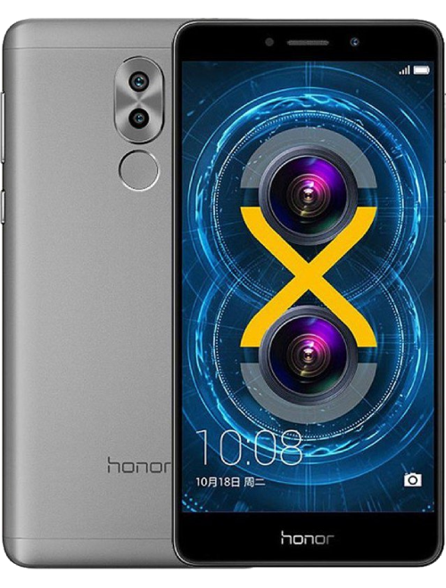 Huawei Honor 6X reparatie Maastricht
