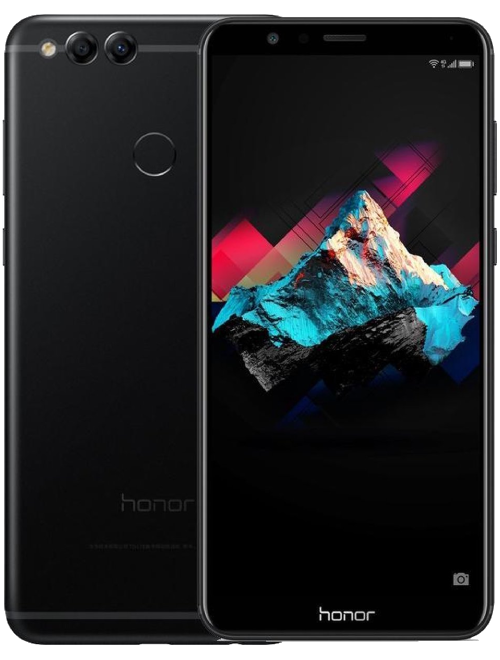 Huawei Honor 7X reparatie Maastricht