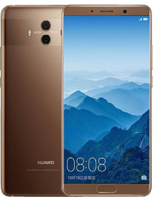 Huawei Mate 10 Pro reparatie Maastricht