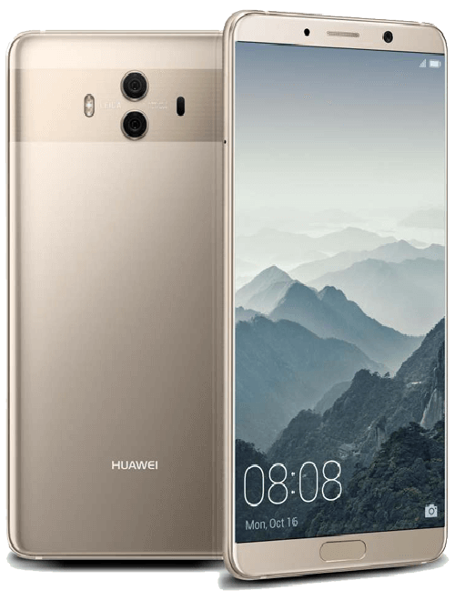 Huawei Mate 10 reparatie Maastricht