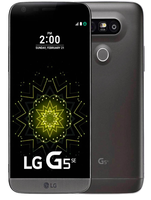 LG G5 reparatie Maastricht