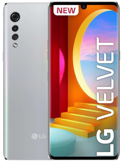 LG Velvet 4G reparatie Maastricht