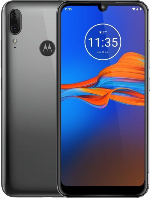 Motorola Moto E6 Plus reparatie Maastricht