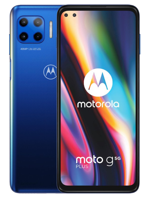 Motorola Moto G 5G Plus reparatie Maastricht