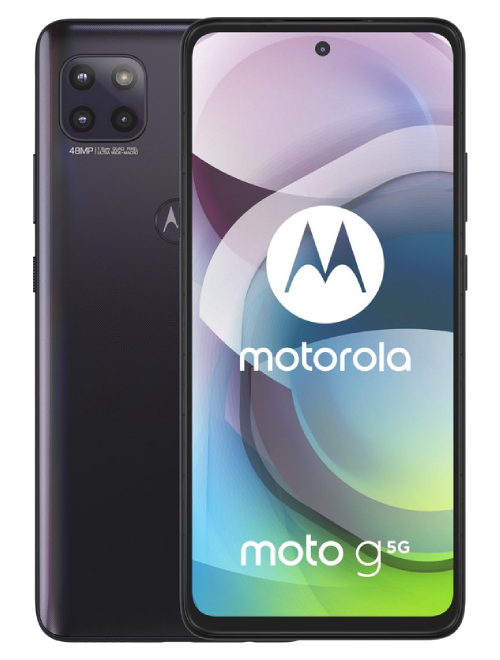 Motorola Moto G 5G reparatie Maastricht