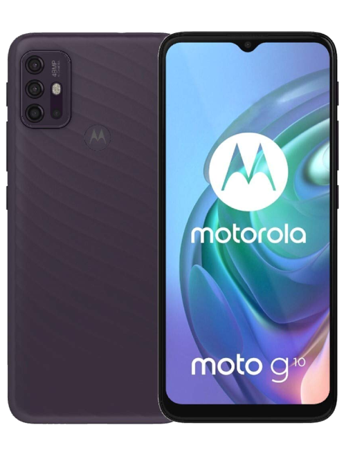 Motorola Moto G10 reparatie Maastricht