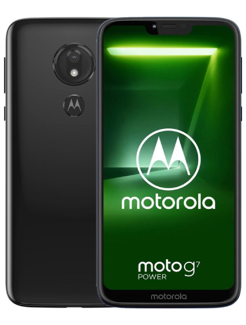 Motorola Moto G7 Power reparatie Maastricht