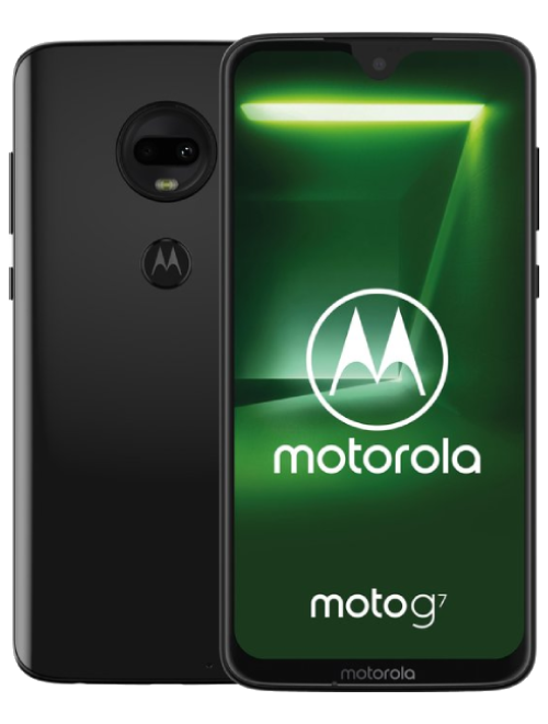 Motorola Moto G7 reparatie Maastricht