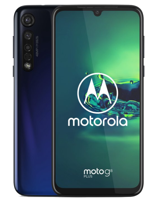 Motorola Moto G8 Plus reparatie Maastricht
