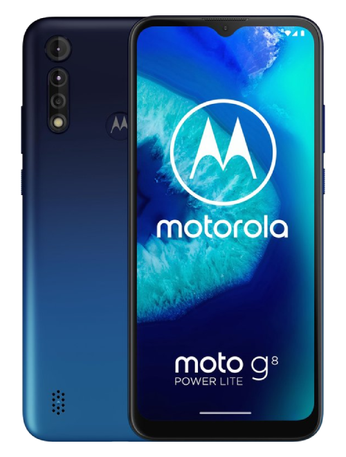 Motorola Moto G8 Power Lite reparatie Maastricht