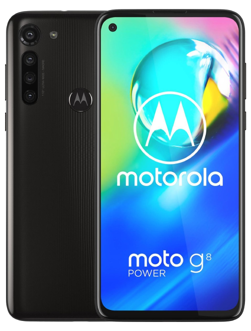 Motorola Moto G8 Power reparatie Maastricht