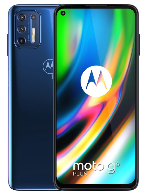 Motorola Moto G9 Plus reparatie Maastricht