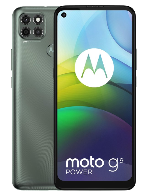 Motorola Moto G9 Power reparatie Maastricht