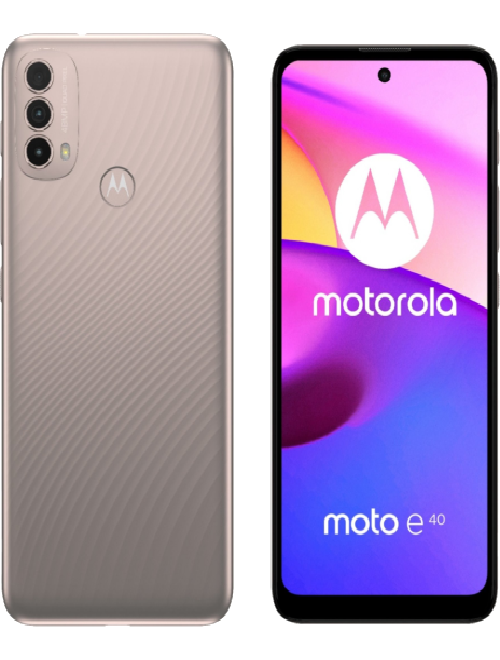 Motorola Moto e40 reparatie Maastricht