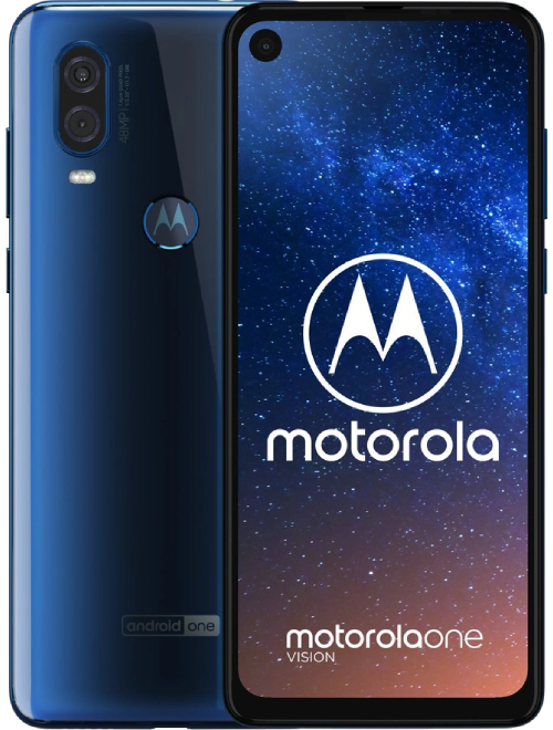 Motorola One Vision reparatie Maastricht