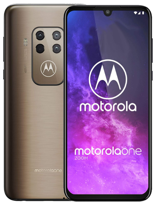 Motorola One Zoom reparatie Maastricht