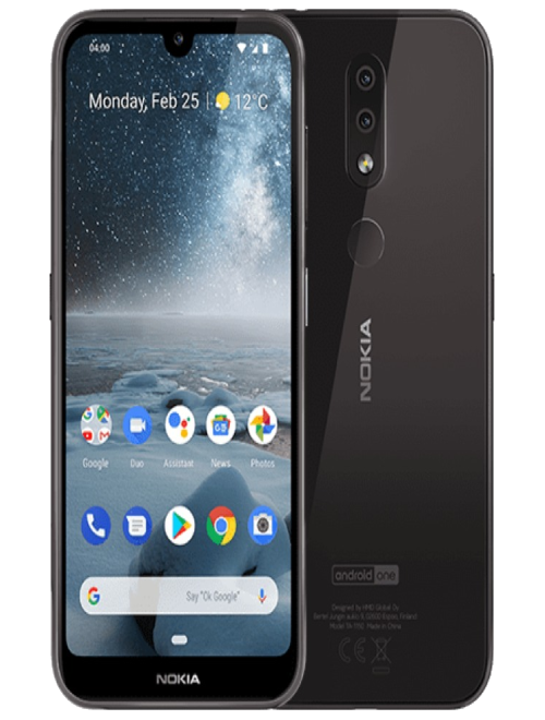 Nokia 4.2 reparatie Maastricht