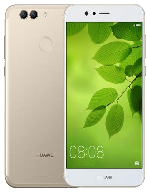 Huawei Nova 2 Plus reparatie Maastricht
