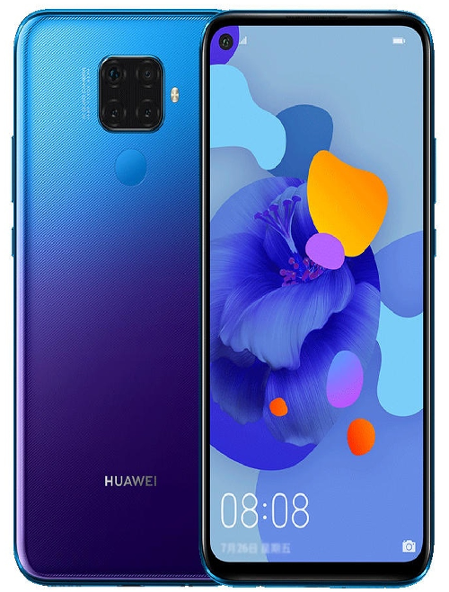 Huawei Nova 5i Pro reparatie Maastricht