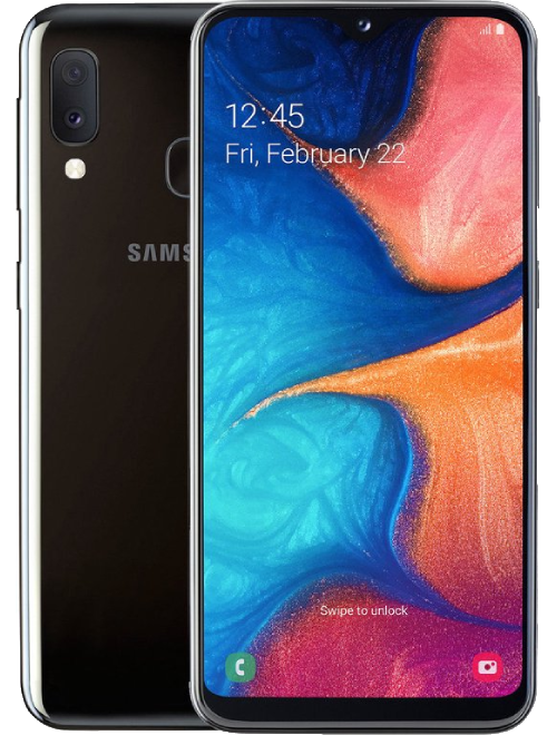 Samsung Galaxy A20e reparatie Maastricht