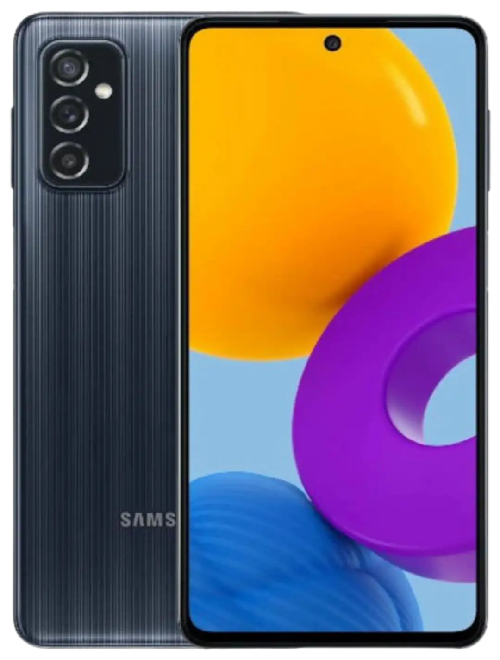 Samsung Galaxy M52 5G reparatie Maastricht