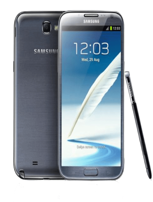 Samsung Galaxy Note 2 reparatie Maastricht