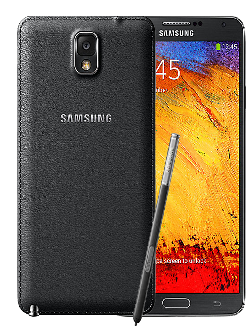 Samsung Galaxy Note 3 reparatie Maastricht