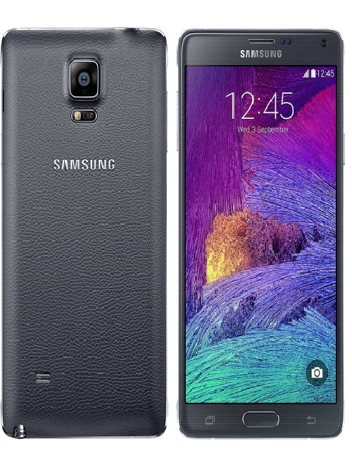 Samsung Galaxy Note 4 reparatie Maastricht
