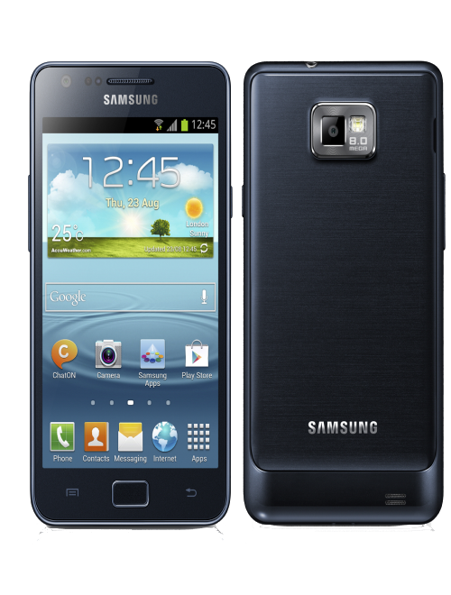 Samsung Galaxy S2 reparatie Maastricht
