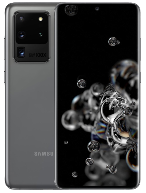 Samsung Galaxy S20 Ultra reparatie Maastricht
