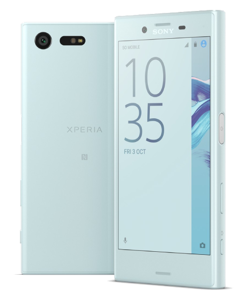 Sony Xperia X Compact reparatie Maastricht